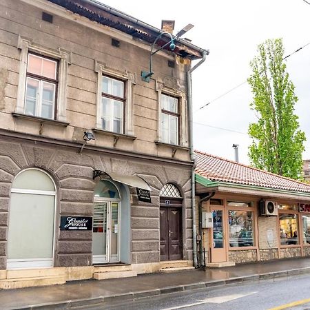 Bascarsija Guesthouse - Private Bath, Tv & Aircon SJJ Exterior photo