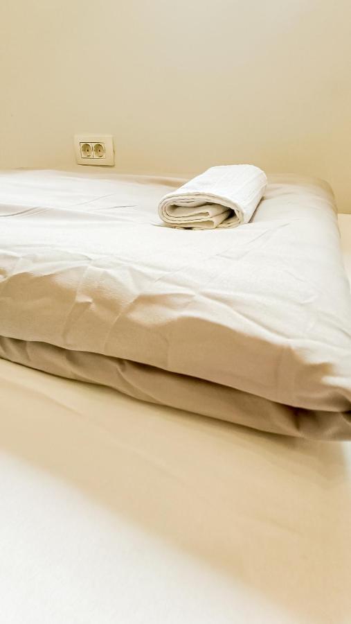 Bascarsija Guesthouse - Private Bath, Tv & Aircon SJJ Exterior photo