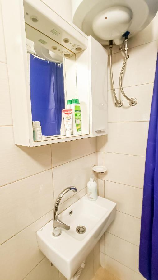 Bascarsija Guesthouse - Private Bath, Tv & Aircon SJJ Exterior photo