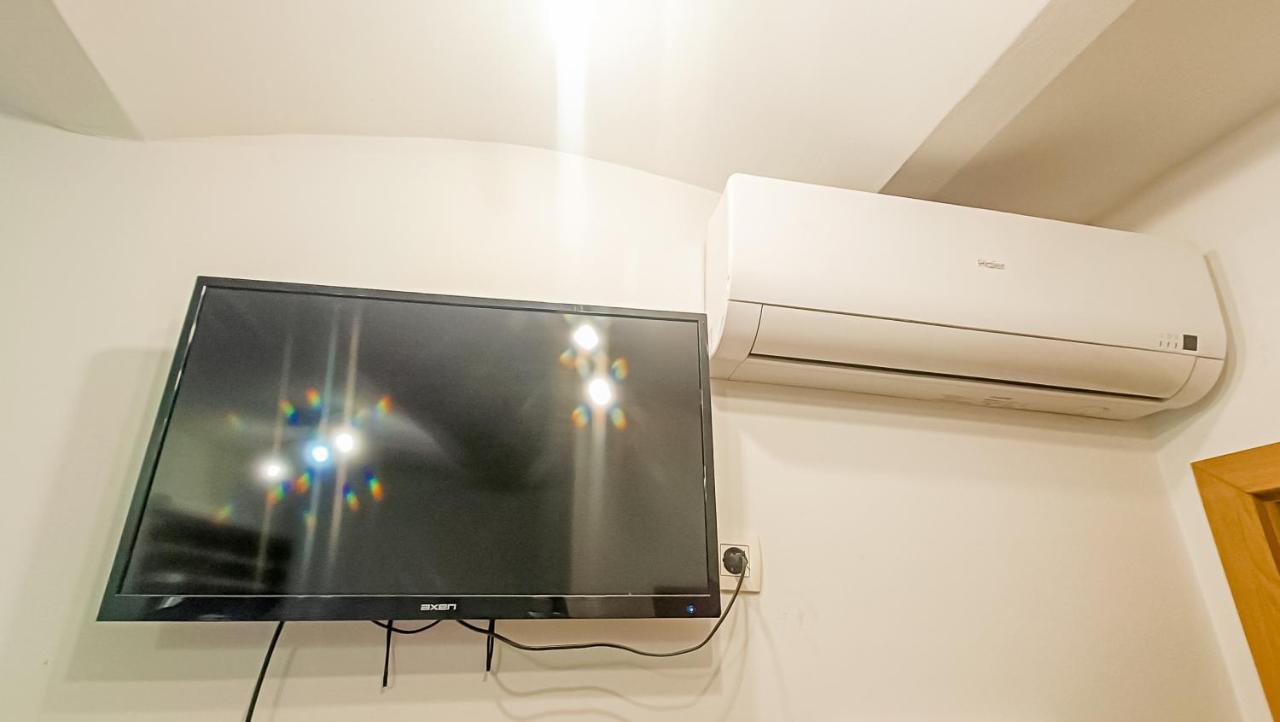 Bascarsija Guesthouse - Private Bath, Tv & Aircon SJJ Exterior photo