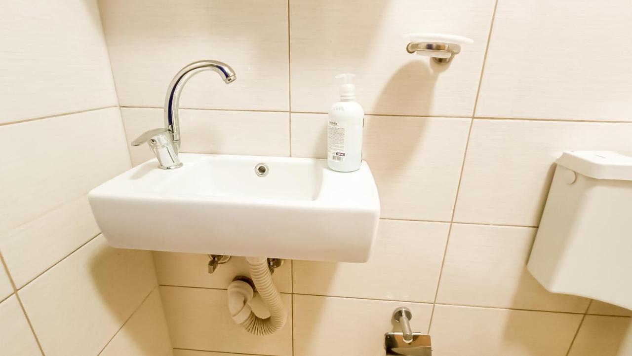 Bascarsija Guesthouse - Private Bath, Tv & Aircon SJJ Exterior photo